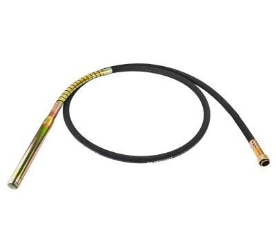  Вибронаконечник ELITECH 1220.001000 O 45мм, длина 4м 182645, фото 1 