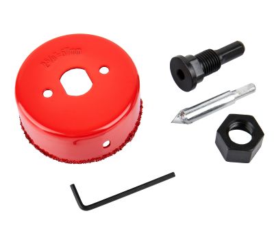  Коронка в сборе ELITECH 1820.170200 205044, фото 1 