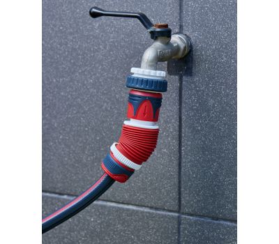  Коннектор гибкий ELITECH GARDEN HF 023 206051, фото 3 