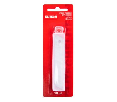  Лезвия для ножей ELITECH 420101 207692, фото 1 