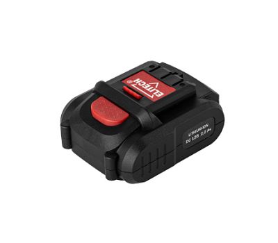  Аккумулятор ELITECH 1820.126900 200216, фото 4 