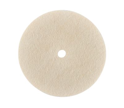  Круг полировальный ELITECH 1820.163600 204977, фото 2 