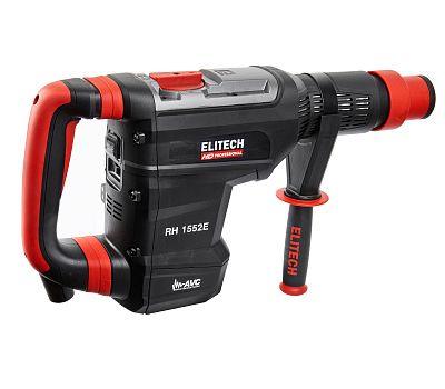  Перфоратор SDS-max ELITECH HD RH 1552E (E2205.020.01) 204001, фото 2 