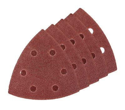  Лист шлифовальный треугольный ELITECH 1820.156900 204328, фото 2 