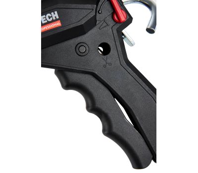  Пистолет для герметика ELITECH HD 710402 207211, фото 5 