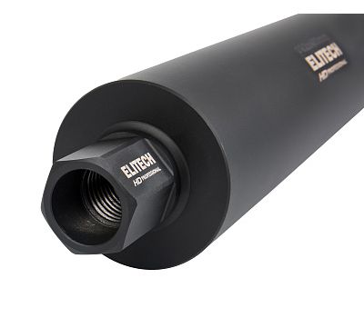  Коронка для алмазного бурения ELITECH HD 1110.012100 206482, фото 3 