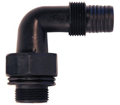  Адаптор к садовым насосам ELITECH 1005.003600 181166, фото 1 