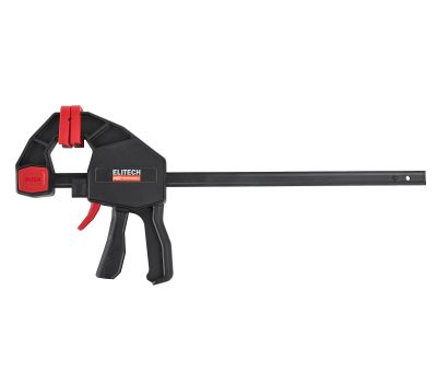  Струбцина быстрозажимная ELITECH HD 514202 207230, фото 10 