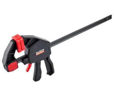  Струбцина быстрозажимная ELITECH HD 514202 207230, фото 8 