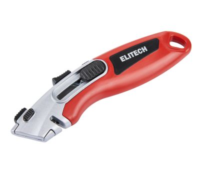  Нож строительный ELITECH 410601 207184, фото 2 