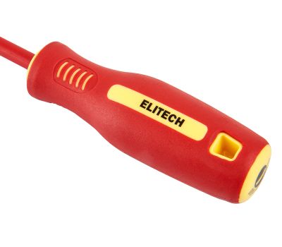  Отвертка диэлектрическая ELITECH 231102 207167, фото 6 