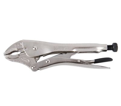  Клещи зажимные ELITECH 520101 207126, фото 5 