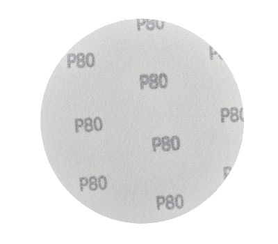  Круг шлифовальный ELITECH 1820.166200 205003, фото 4 