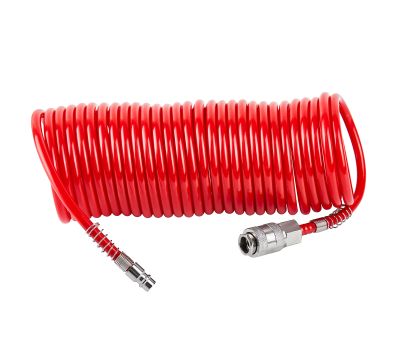  Шланг спиральный ELITECH 0704.011000 186329, фото 4 