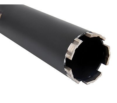  Коронка для алмазного бурения ELITECH HD 1110.011500 206476, фото 5 