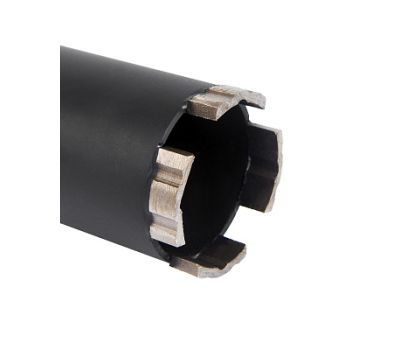  Коронка для алмазного бурения ELITECH HD 1110.011400 206475, фото 3 