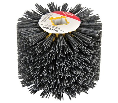  Щетка нейлоновая ELITECH 1820.127300 200794, фото 1 