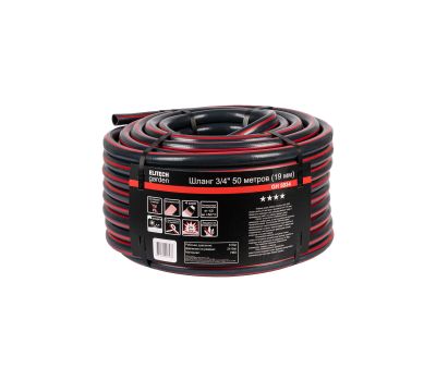  Шланг для полива ELITECH GARDEN GH 5034 206118, фото 1 