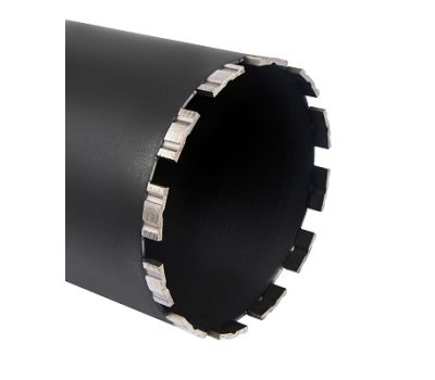  Коронка для алмазного бурения ELITECH HD 1110.012300 206484, фото 2 