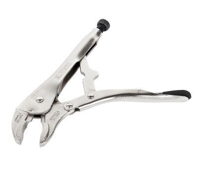  Клещи зажимные ELITECH 520101 207126, фото 6 