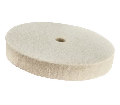  Круг полировальный ELITECH 1820.163800 204979, фото 5 