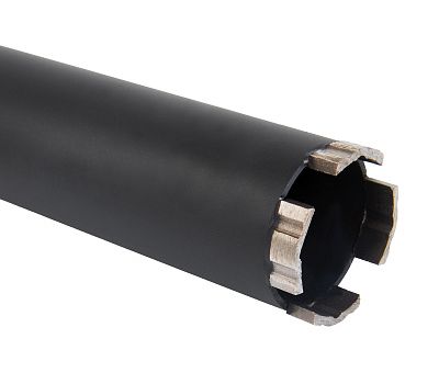  Коронка для алмазного бурения ELITECH HD 1110.011400 206475, фото 5 