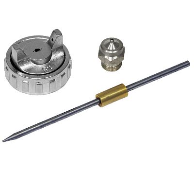  Сопло для краскопультов (1.4мм) ELITECH 0704.017300 187502, фото 1 