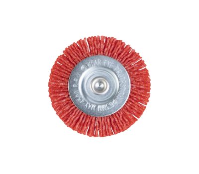  Щетка для дрели ELITECH 1820.155400 204318, фото 1 