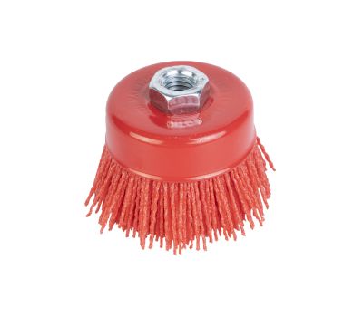  Щетка для УШМ ELITECH 1820.156300 204322, фото 1 