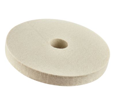  Круг полировальный ELITECH 1820.164000 204981, фото 3 