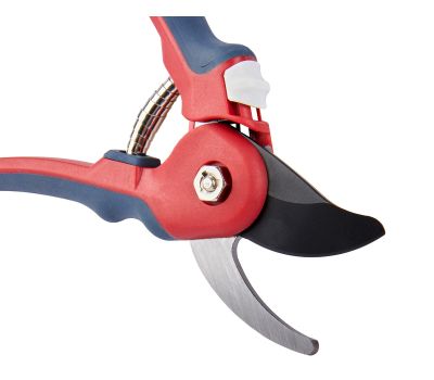  Секатор с плавным регулируемым захватом плоскостной ELITECH Garden PB 03 206426, фото 4 