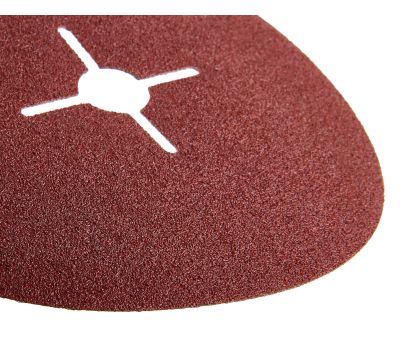  Круг фибровый ELITECH 1820.167100 205012, фото 2 