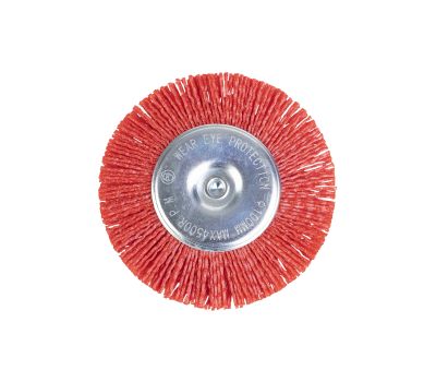  Щетка для дрели ELITECH 1820.155600 204320, фото 2 