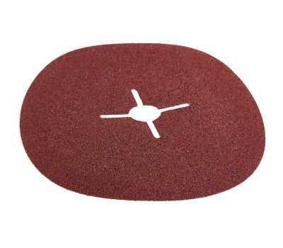  Круг фибровый ELITECH 1820.167100 205012, фото 5 