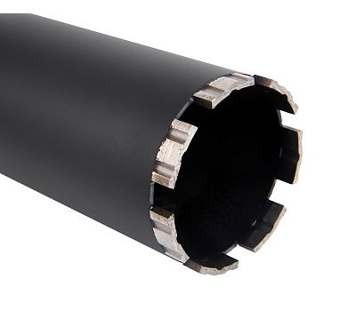  Коронка для алмазного бурения ELITECH HD 1110.011700 206478, фото 6 