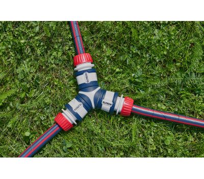  Коннектор ELITECH GARDEN HF 019 206047, фото 4 