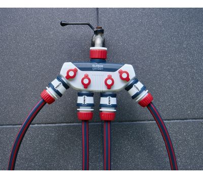  Разделитель потоков ELITECH GARDEN HF 002 206026, фото 6 