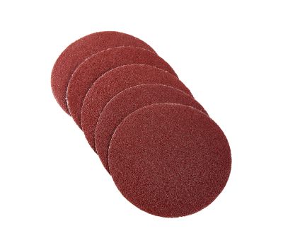  Круг шлифовальный ELITECH 1820.164200 204983, фото 5 