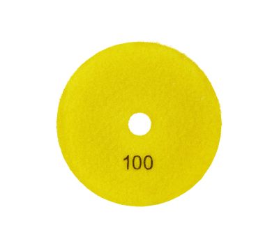  Алмазный круг ELITECH 1820.159000 204931, фото 3 