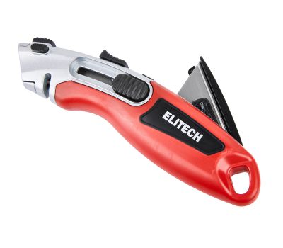  Нож строительный ELITECH 410601 207184, фото 6 