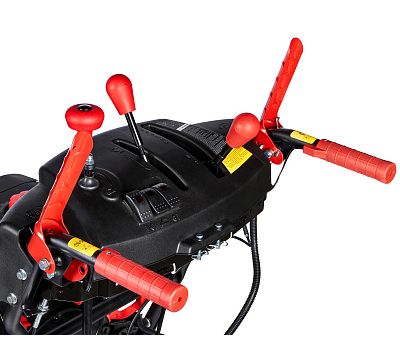  Снегоуборочная машина бензиновая ELITECH HD ST 1476LE (E1609.016.00) 203761, фото 5 