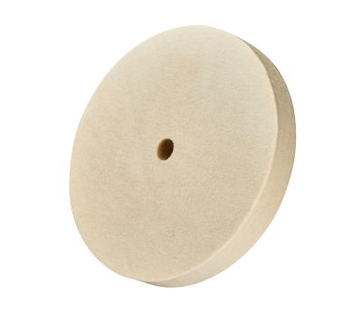  Круг полировальный ELITECH 1820.163800 204979, фото 2 