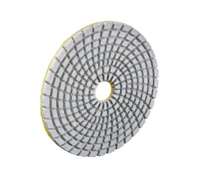  Алмазный круг ELITECH 1820.159000 204931, фото 4 