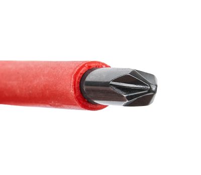  Отвертка диэлектрическая ELITECH 231202 207172, фото 6 