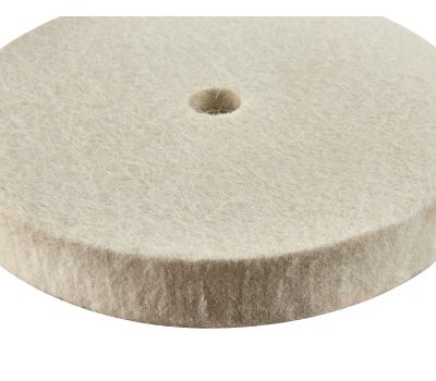  Круг полировальный ELITECH 1820.163800 204979, фото 4 