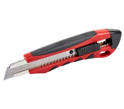  Нож строительный ELITECH ДМ 410101 207179, фото 4 