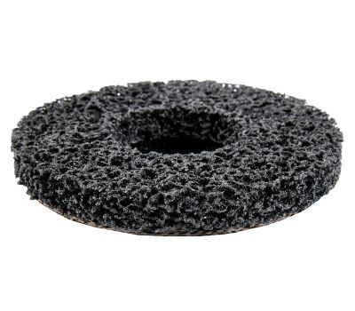  Диск зачистной ELITECH 1820.168900 205078, фото 4 