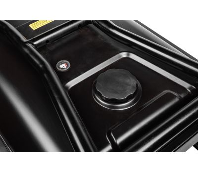  Генератор бензиновый ELITECH HD GES 15500EAWS-3 213812, фото 5 