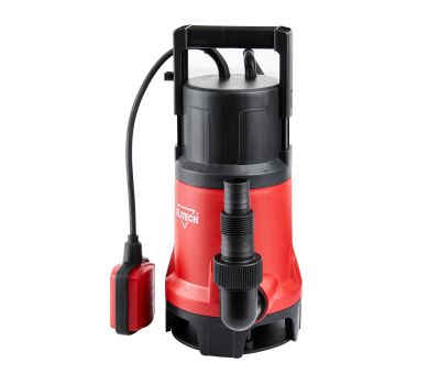  Насос погружной дренажный ELITECH НПД 900-35Н 205637, фото 5 