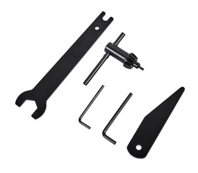  Станок сверлильный ELITECH HD DP 6020VRL (E2010.008.00) 207391, фото 10 